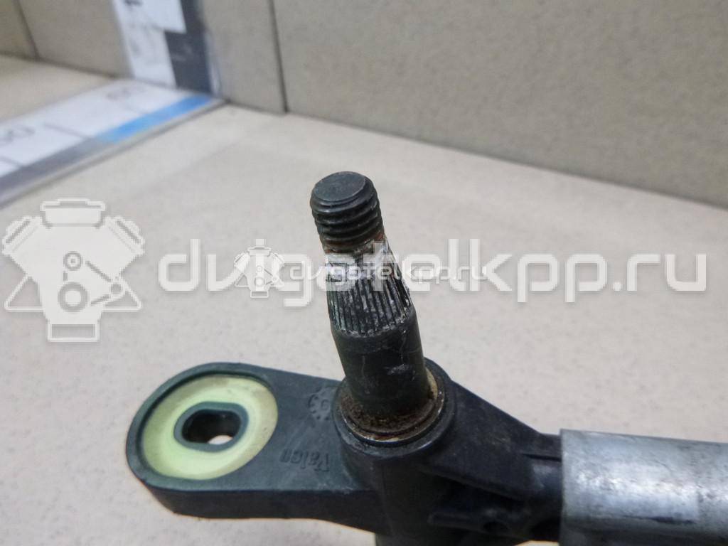 Фото Трапеция стеклоочистителей  8K1955023C для Audi A4 {forloop.counter}}