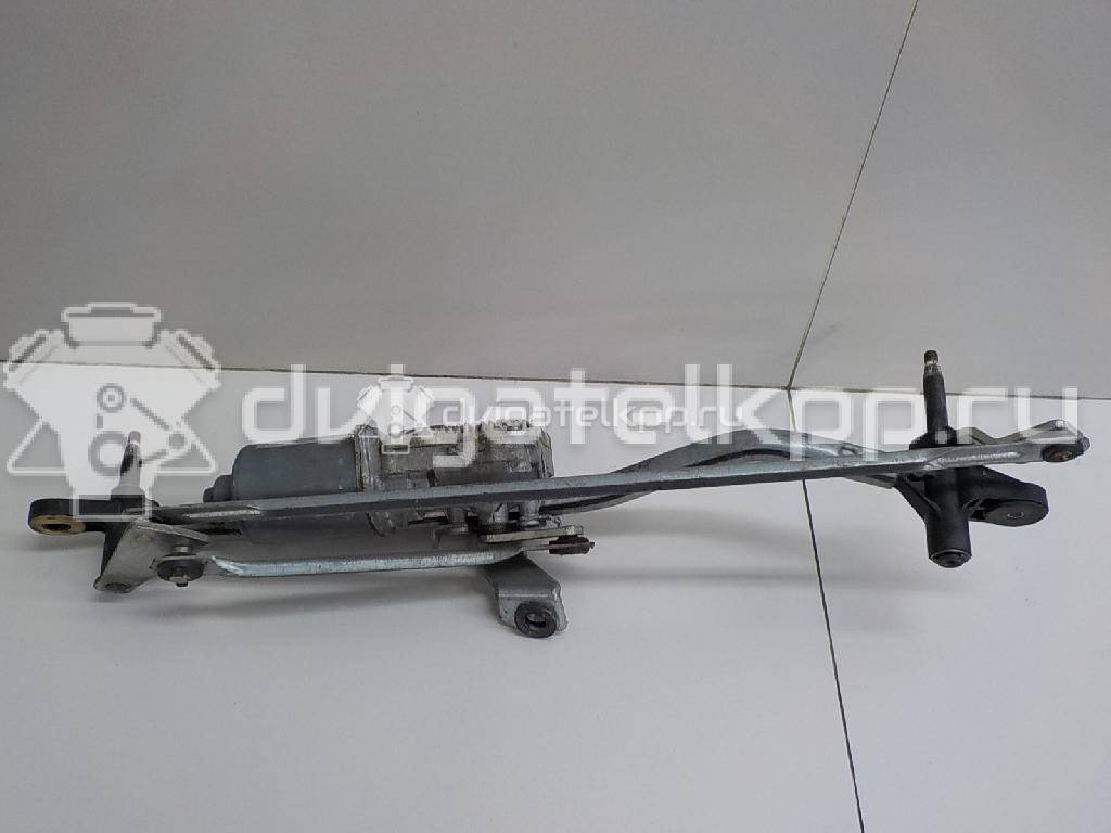 Фото Трапеция стеклоочистителей  8K1955023C для Audi A4 {forloop.counter}}