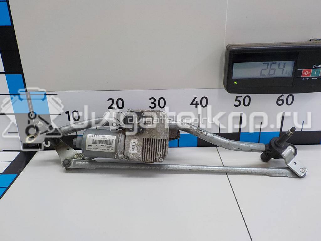 Фото Трапеция стеклоочистителей  8K1955023C для Audi A4 {forloop.counter}}