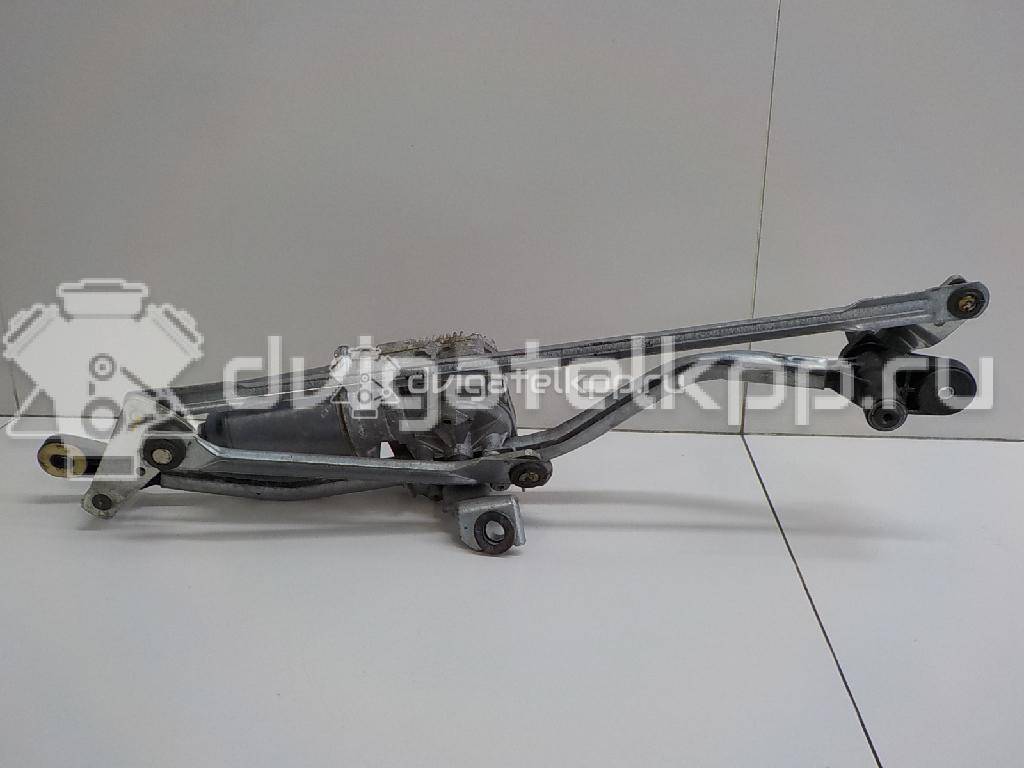 Фото Трапеция стеклоочистителей  8K1955023C для Audi A4 {forloop.counter}}