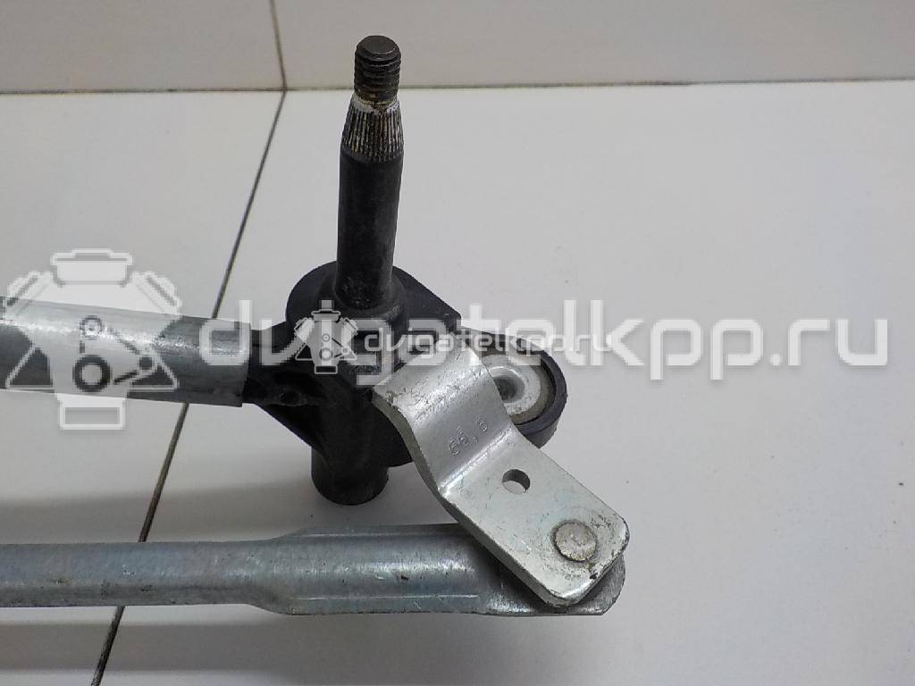 Фото Трапеция стеклоочистителей  8K1955023C для Audi A4 {forloop.counter}}