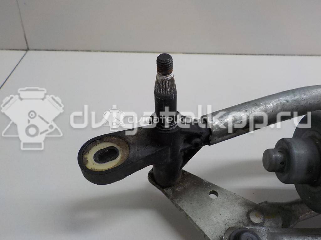 Фото Трапеция стеклоочистителей  8K1955023C для Audi A4 {forloop.counter}}