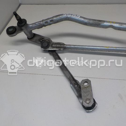 Фото Трапеция стеклоочистителей  8K1955023D для Audi A4