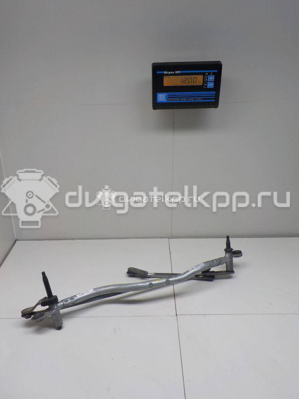 Фото Трапеция стеклоочистителей  8K1955023D для Audi A4 {forloop.counter}}