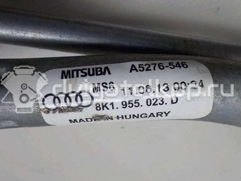 Фото Трапеция стеклоочистителей  8K1955023D для Audi A4 {forloop.counter}}