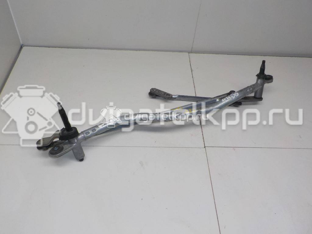 Фото Трапеция стеклоочистителей  8K1955023D для Audi A4 {forloop.counter}}