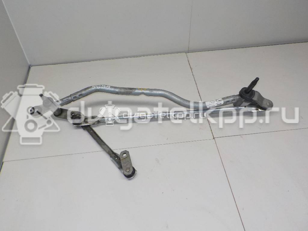 Фото Трапеция стеклоочистителей  8K1955023D для Audi A4 {forloop.counter}}