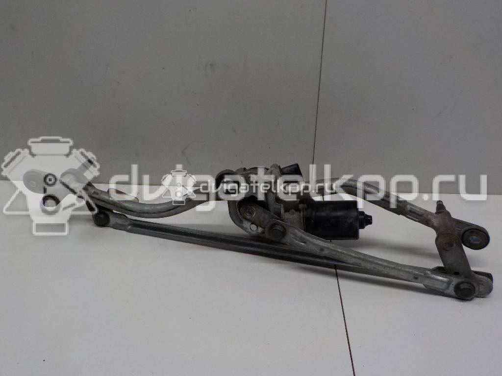 Фото Трапеция стеклоочистителей  8K1955023D для Audi A4 {forloop.counter}}