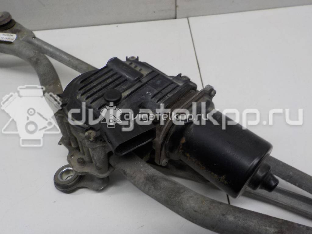 Фото Трапеция стеклоочистителей  8K1955023D для Audi A4 {forloop.counter}}