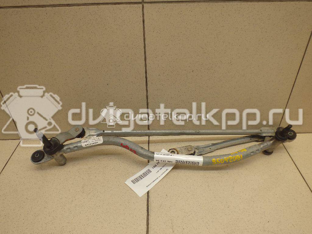 Фото Трапеция стеклоочистителей  8K1955023D для Audi A4 {forloop.counter}}