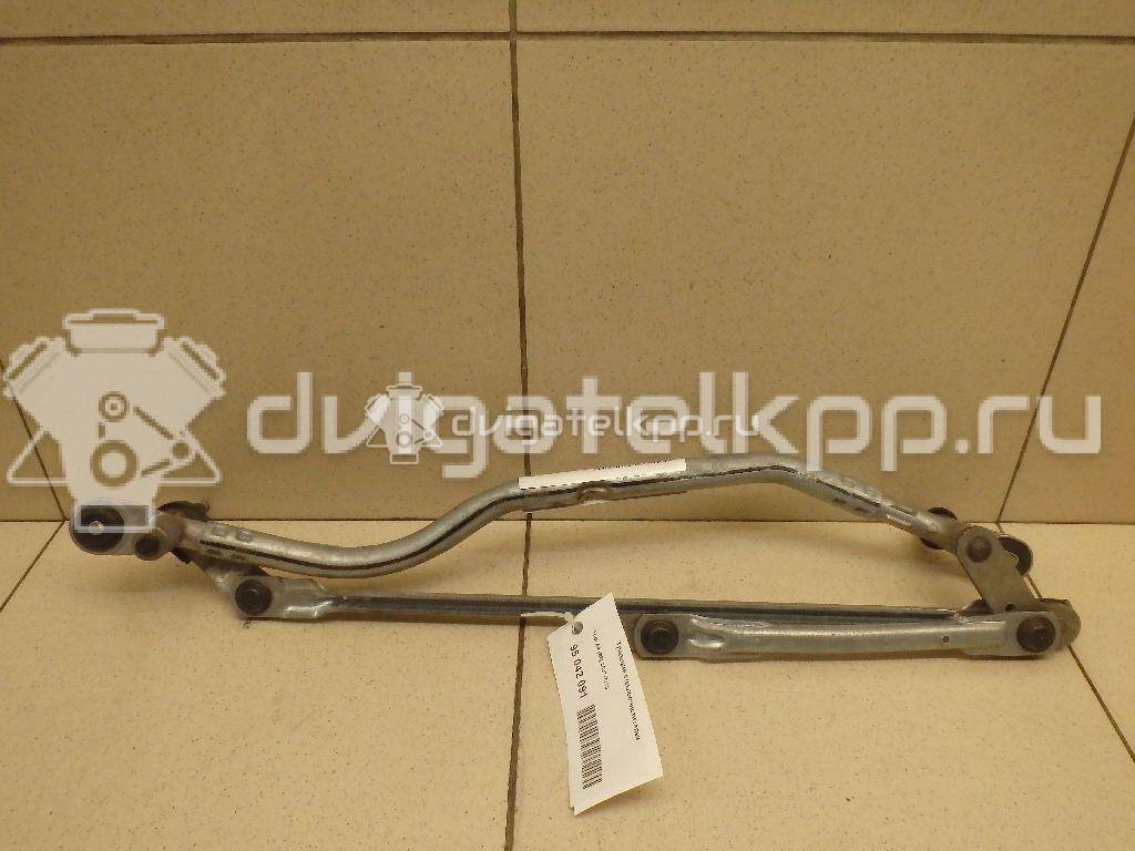 Фото Трапеция стеклоочистителей  8K1955023D для Audi A4 {forloop.counter}}