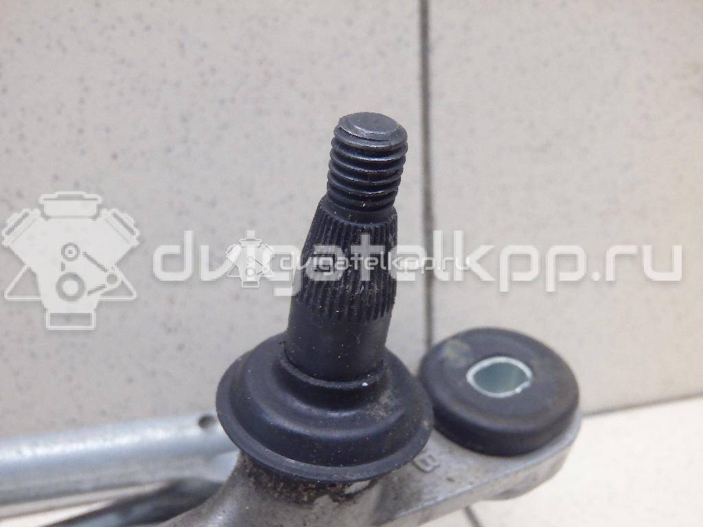 Фото Трапеция стеклоочистителей  8K1955023D для Audi A4 {forloop.counter}}