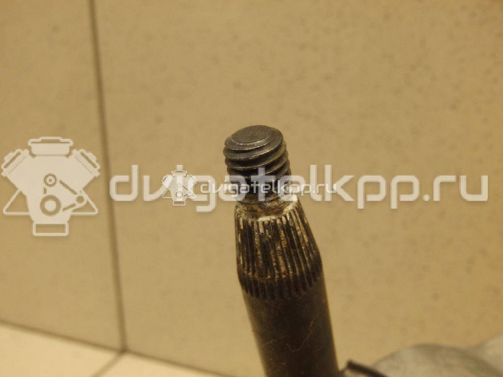 Фото Трапеция стеклоочистителей  8K1955023D для Audi A4 {forloop.counter}}