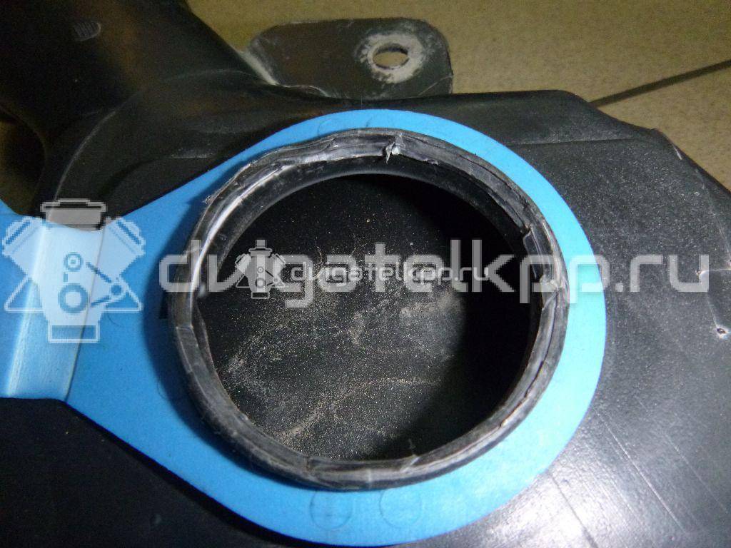 Фото Горловина бачка омывателя  8T1955463B для audi A4 [B8] {forloop.counter}}