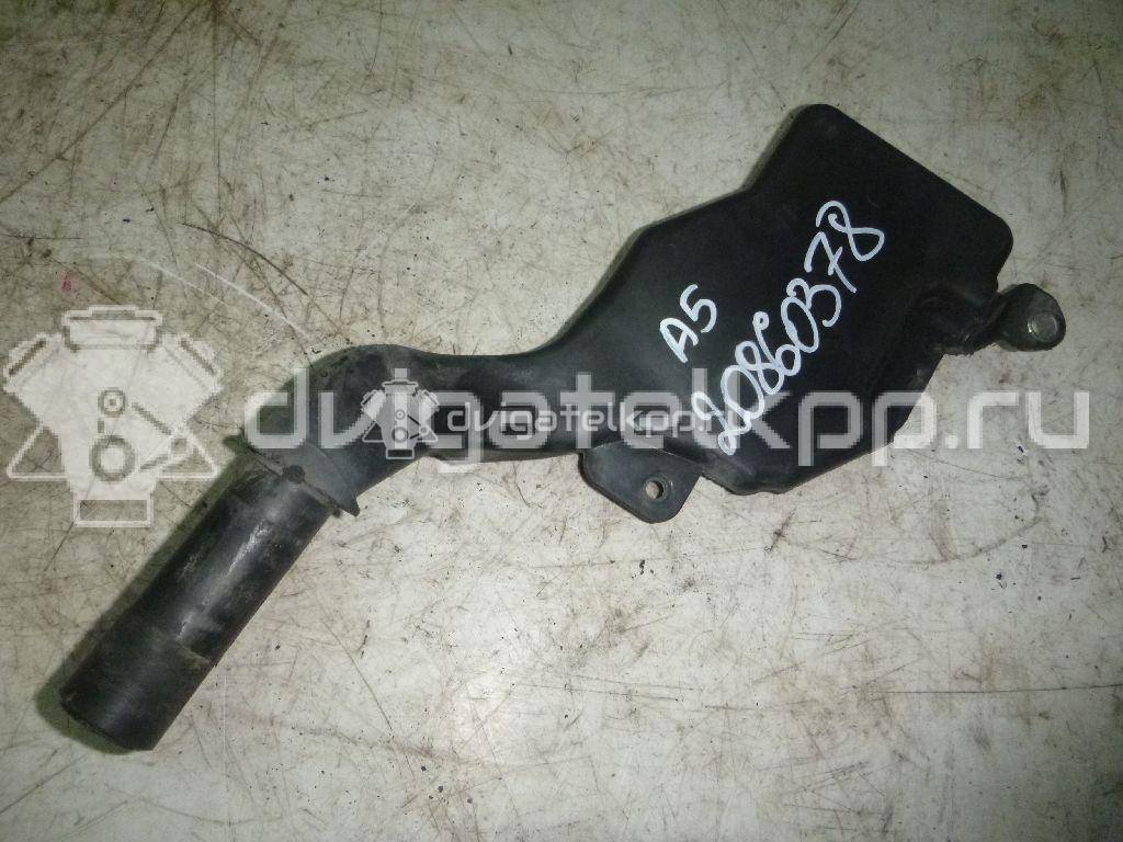 Фото Горловина бачка омывателя  8T1955463B для audi A4 [B8] {forloop.counter}}
