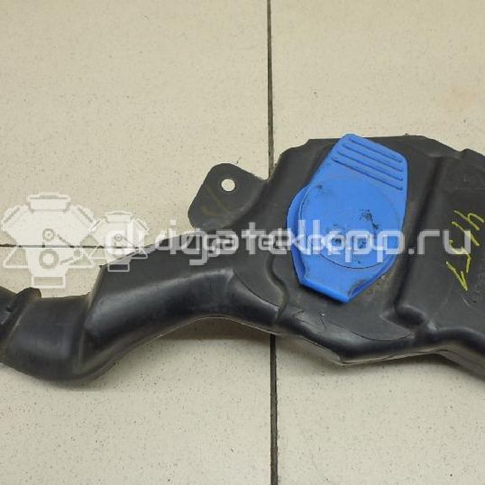 Фото Горловина бачка омывателя  8T1955463B для audi A4 [B8]