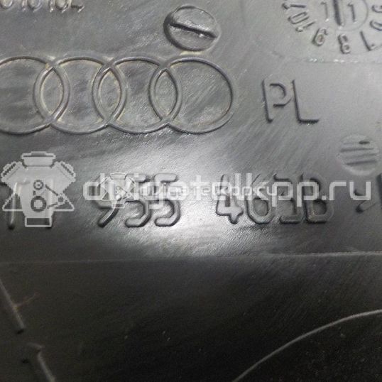 Фото Горловина бачка омывателя  8t1955463b для audi A4 [B8]