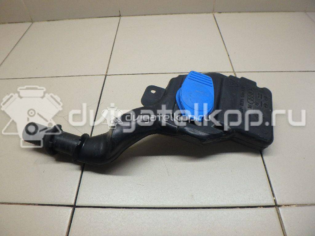 Фото Горловина бачка омывателя  8T1955463B для audi A4 [B8] {forloop.counter}}