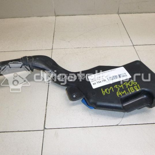 Фото Горловина бачка омывателя  8t1955463b для audi A4 [B8]