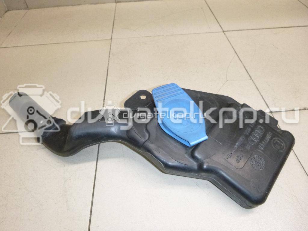 Фото Горловина бачка омывателя  8t1955463b для audi A4 [B8] {forloop.counter}}