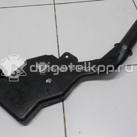 Фото Горловина бачка омывателя  8t1955463b для audi A4 [B8]
