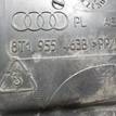 Фото Горловина бачка омывателя  8t1955463b для audi A4 [B8] {forloop.counter}}