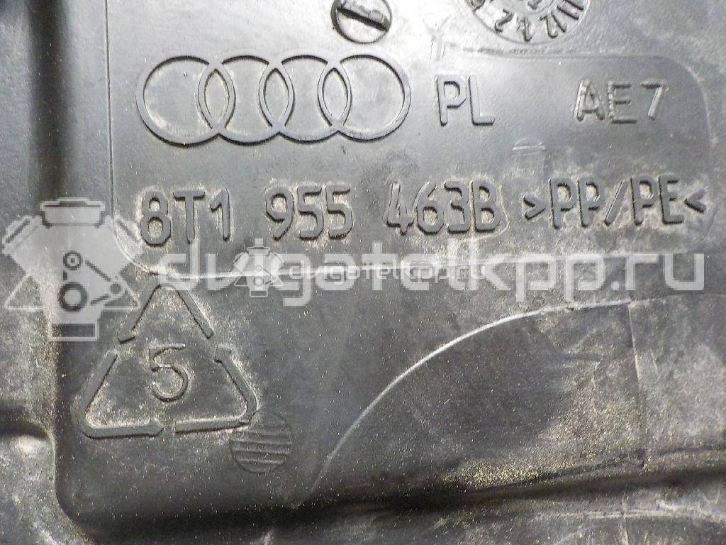 Фото Горловина бачка омывателя  8t1955463b для audi A4 [B8] {forloop.counter}}