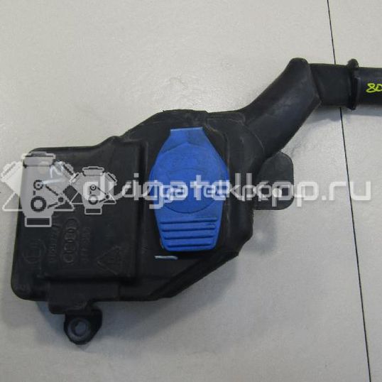 Фото Горловина бачка омывателя  8t1955463b для audi A4 [B8]