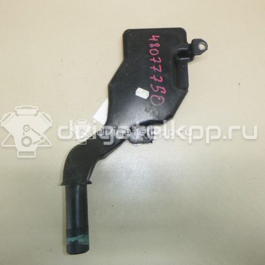 Фото Горловина бачка омывателя  8t1955463b для audi A4 [B8]