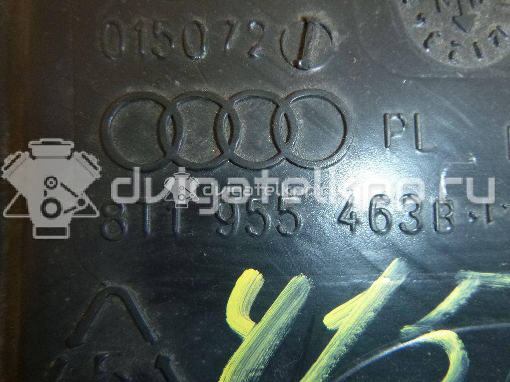Фото Горловина бачка омывателя  8t1955463b для audi A4 [B8] {forloop.counter}}