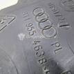 Фото Горловина бачка омывателя  8T1955463B для audi A4 [B8] {forloop.counter}}