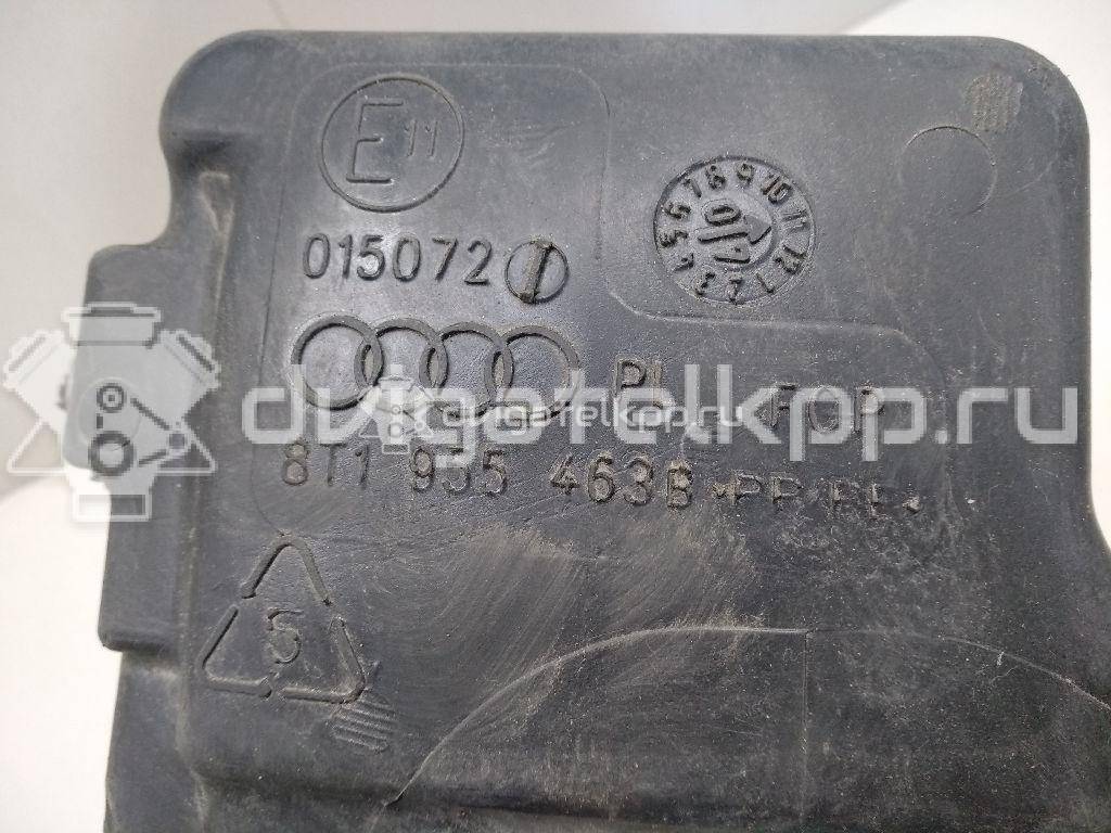 Фото Горловина бачка омывателя  8T1955463B для audi A4 [B8] {forloop.counter}}