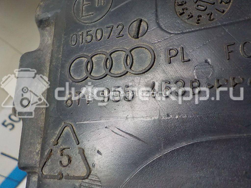 Фото Горловина бачка омывателя  8t1955463b для audi A4 [B8] {forloop.counter}}