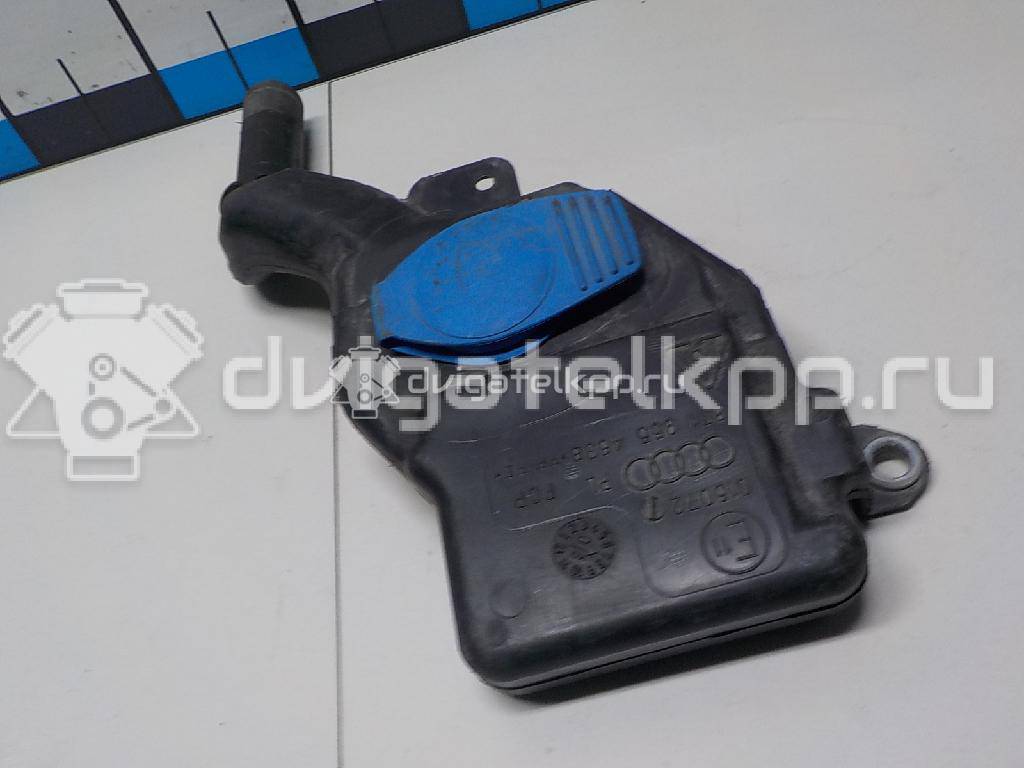 Фото Горловина бачка омывателя  8t1955463b для audi A4 [B8] {forloop.counter}}
