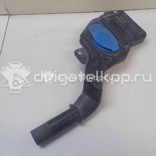 Фото Горловина бачка омывателя  8T1955463B для audi A4 [B8]