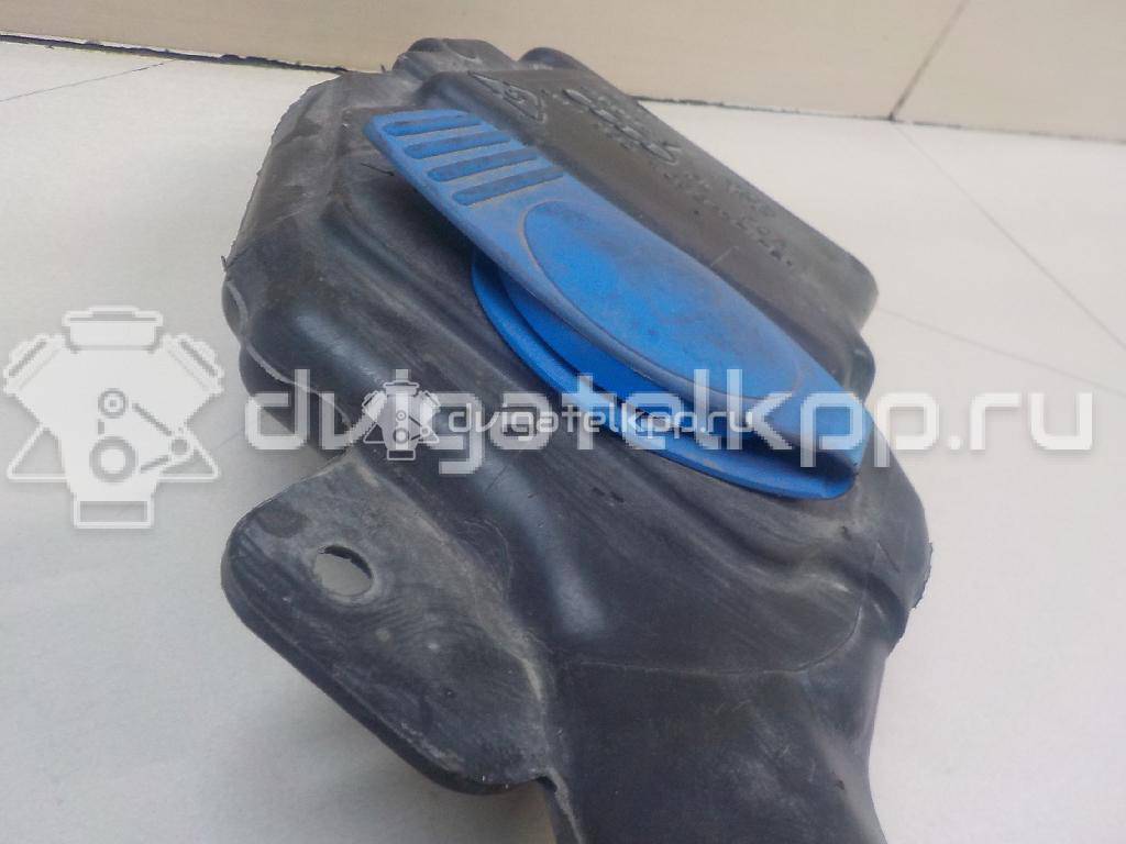 Фото Горловина бачка омывателя  8T1955463B для audi A4 [B8] {forloop.counter}}