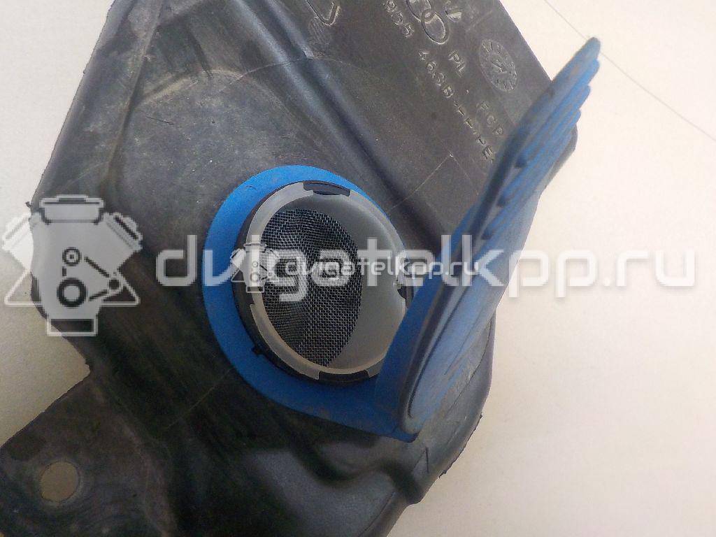 Фото Горловина бачка омывателя  8T1955463B для audi A4 [B8] {forloop.counter}}