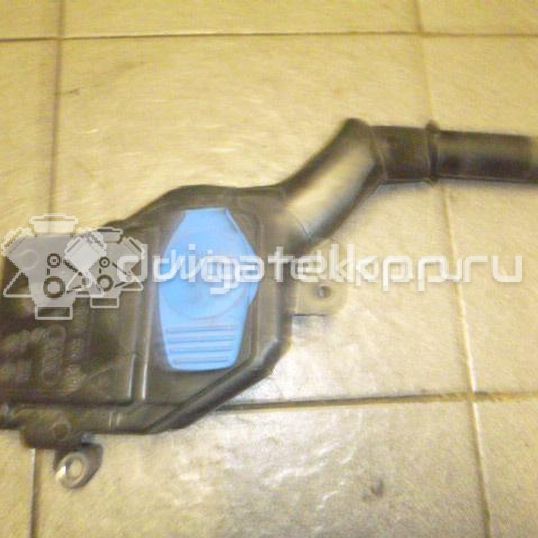 Фото Горловина бачка омывателя  8t1955463b для audi A4 [B8]