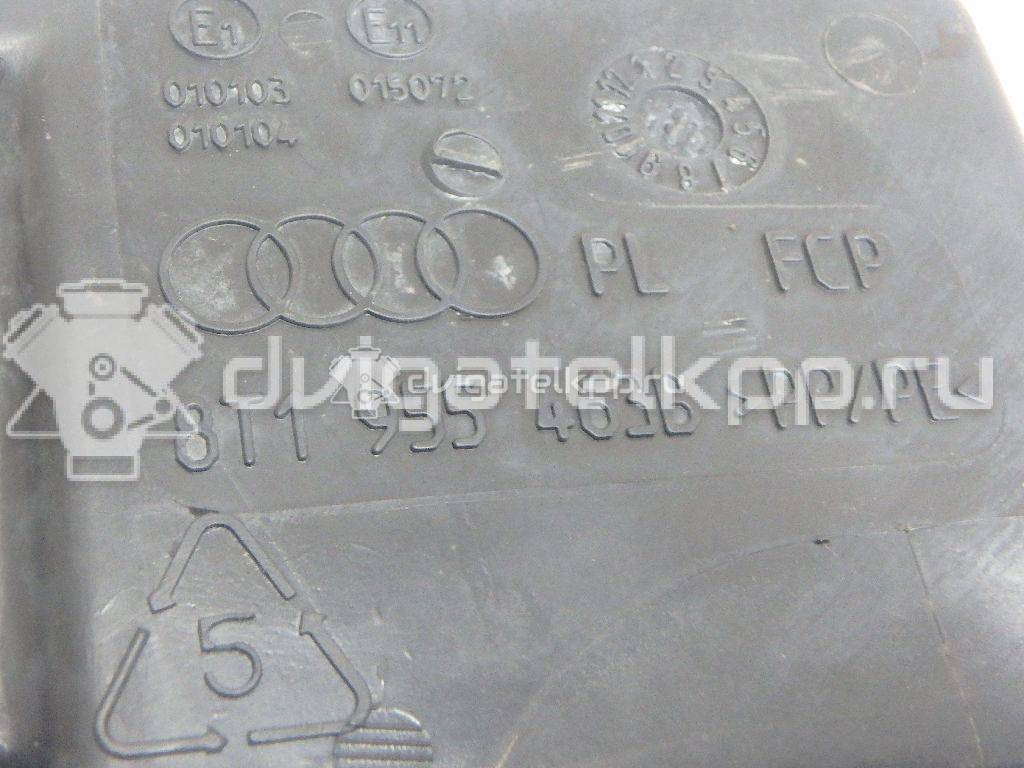 Фото Горловина бачка омывателя  8t1955463b для audi A4 [B8] {forloop.counter}}