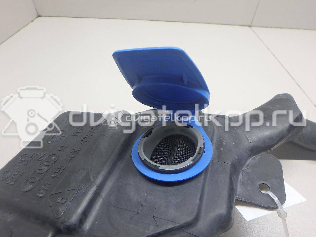 Фото Горловина бачка омывателя  8t1955463b для audi A4 [B8] {forloop.counter}}