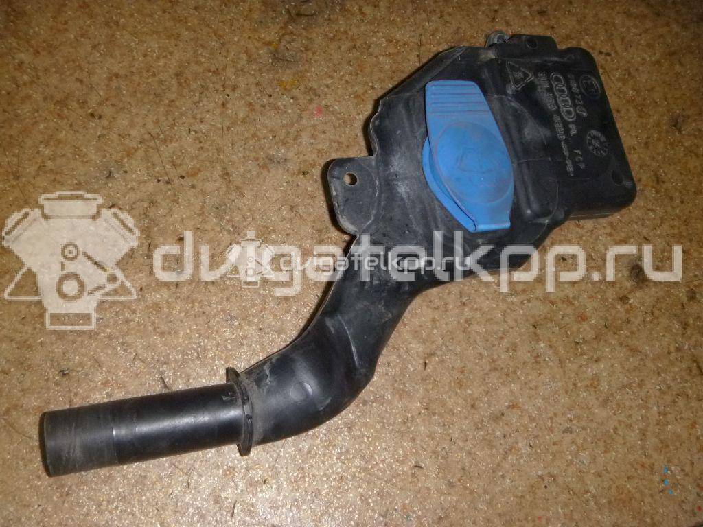 Фото Горловина бачка омывателя  8t1955463b для audi A4 [B8] {forloop.counter}}