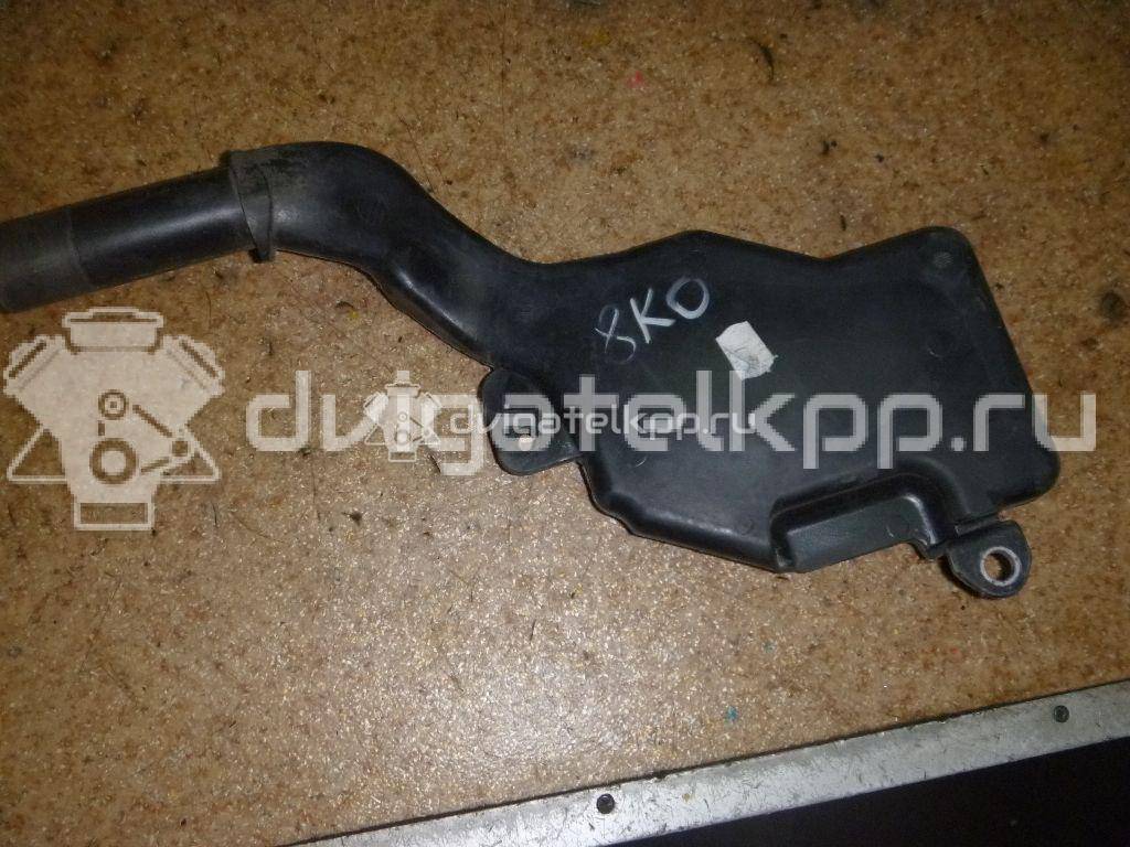 Фото Горловина бачка омывателя  8t1955463b для audi A4 [B8] {forloop.counter}}