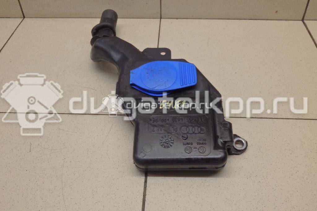 Фото Горловина бачка омывателя  8T1955463B для audi A4 [B8] {forloop.counter}}