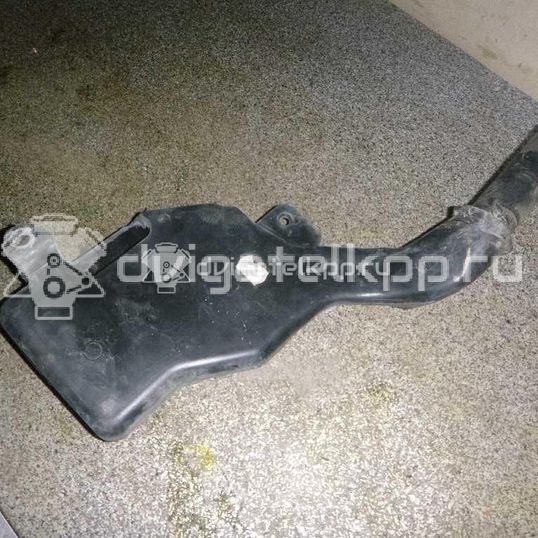 Фото Горловина бачка омывателя  8T1955463B для audi A4 [B8]