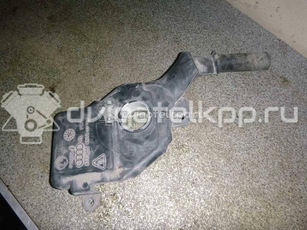 Фото Горловина бачка омывателя  8T1955463B для audi A4 [B8] {forloop.counter}}