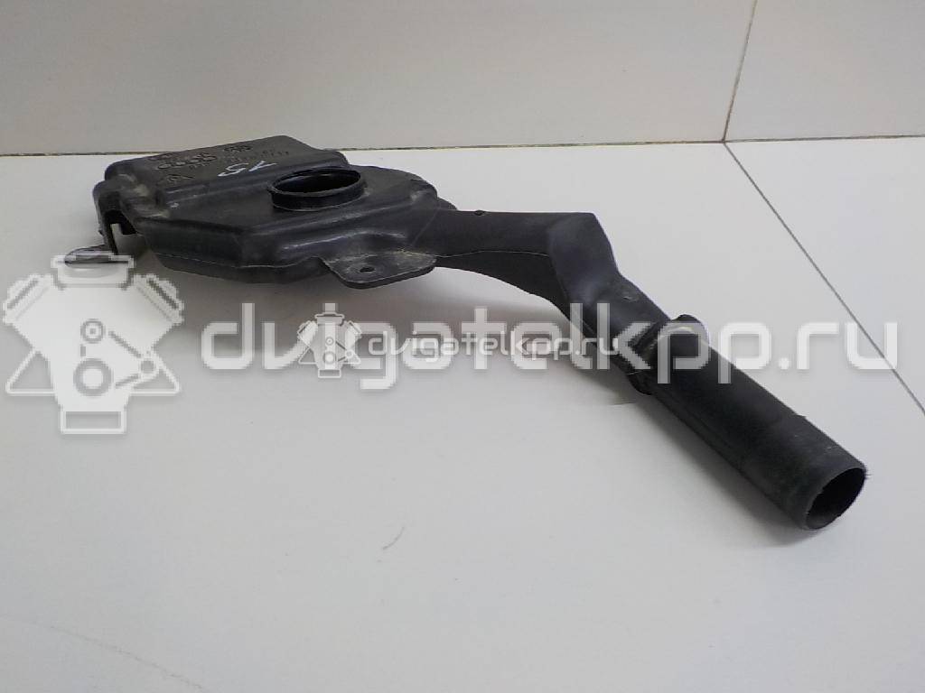 Фото Горловина бачка омывателя  8T1955463B для audi A4 [B8] {forloop.counter}}