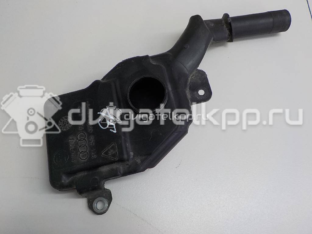 Фото Горловина бачка омывателя  8T1955463B для audi A4 [B8] {forloop.counter}}