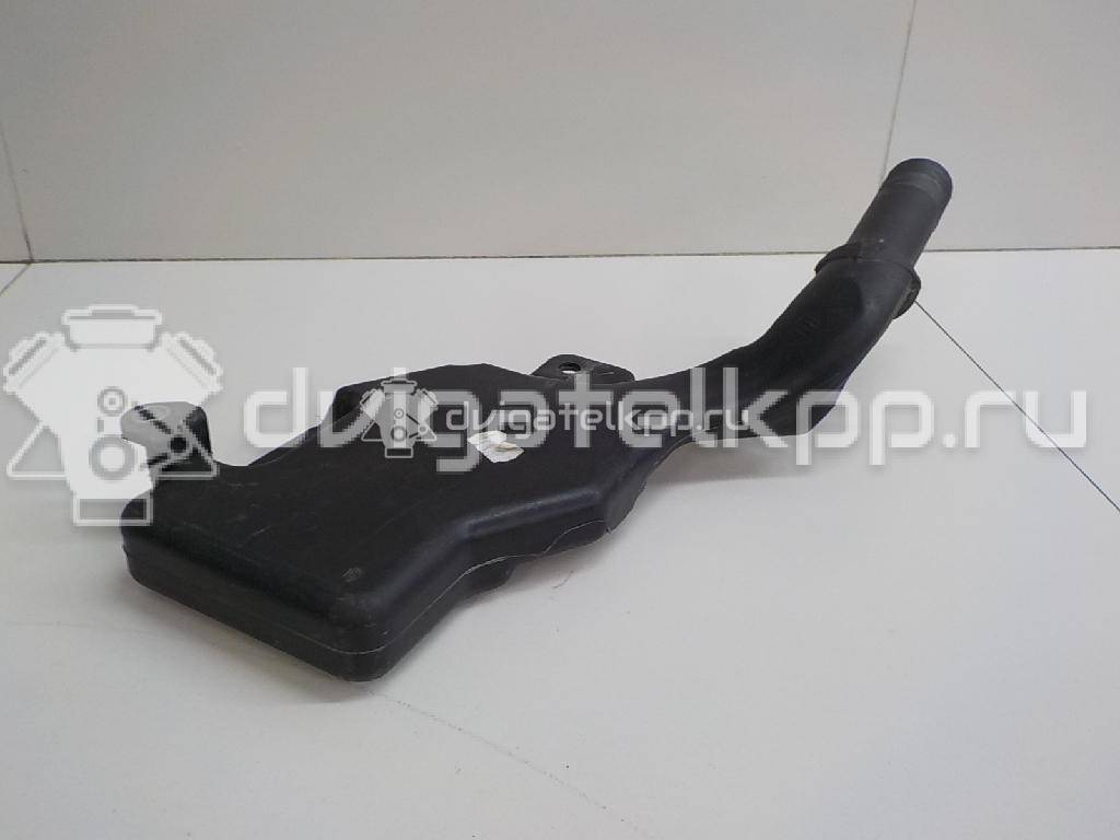 Фото Горловина бачка омывателя  8T1955463B для audi A4 [B8] {forloop.counter}}