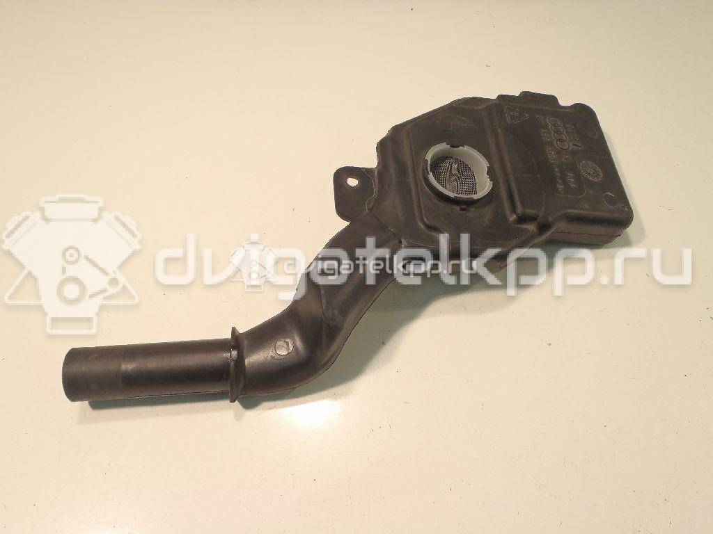 Фото Горловина бачка омывателя  8t1955463b для audi A4 [B8] {forloop.counter}}