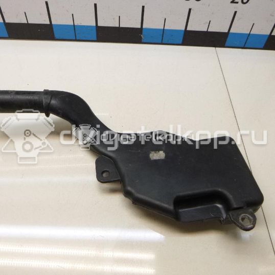 Фото Горловина бачка омывателя  8T1955463B для audi A4 [B8]